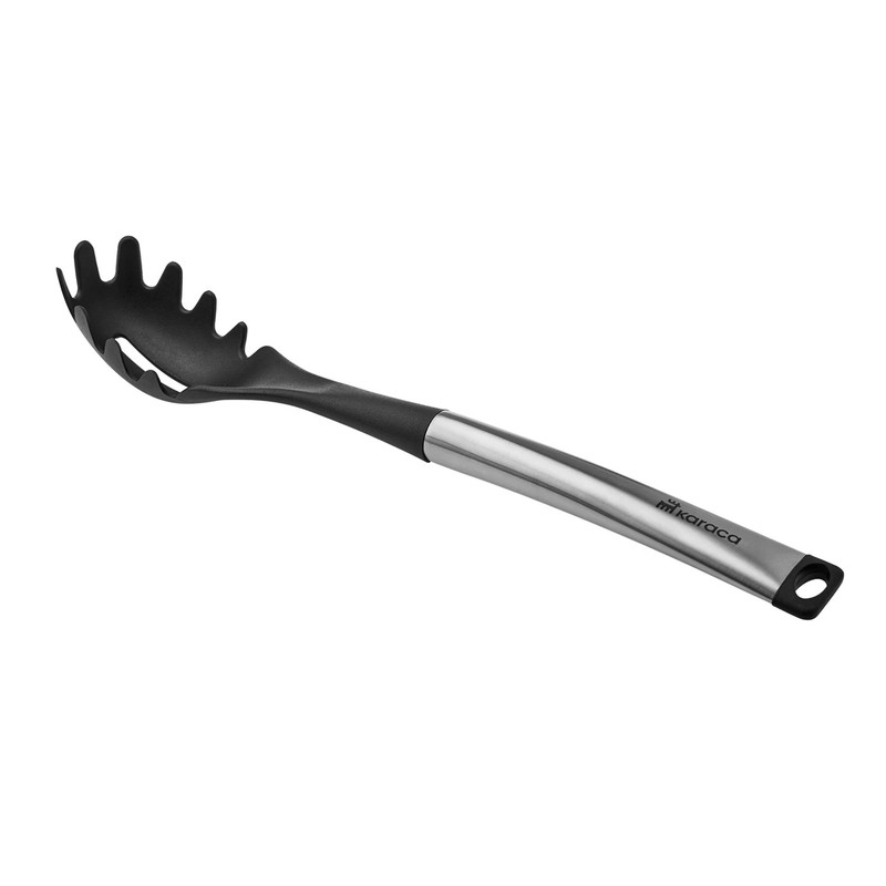 سرویس کفگیر و ملاقه 4 پارچه کاراجا مدل Luna