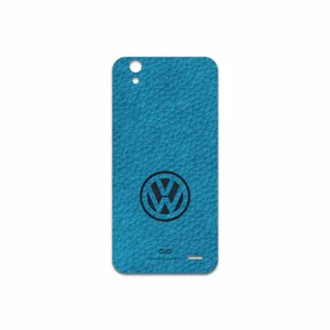 MAHOOT BL-VLKS_WGN Cover Sticker for Huawei Ascend G630