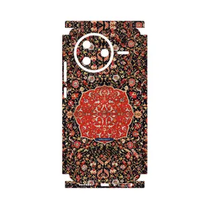 MAHOOT Persian_Carpet_Red-FullSkin Cover Sticker for Xiaomi Poco F7 Pro