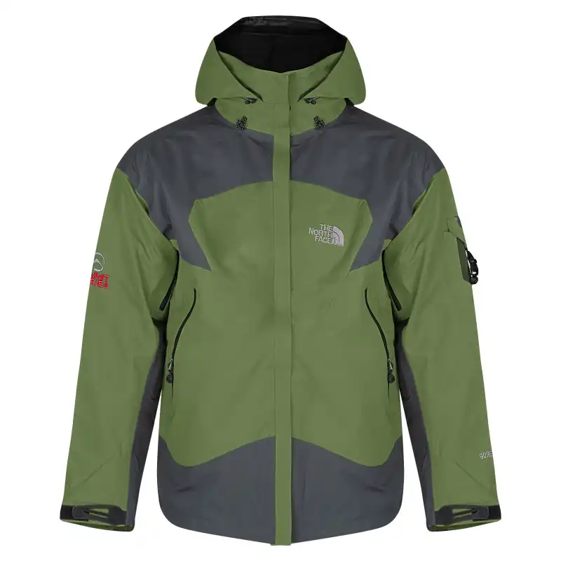 کاپشن کوهنوردی مردانه مدل SUMMIT_006