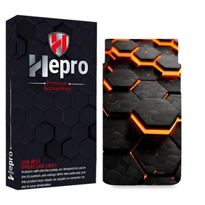 HEPRO MC Cover for Samsung Galaxy A80