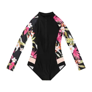 مایو زنانه مدل X001HG