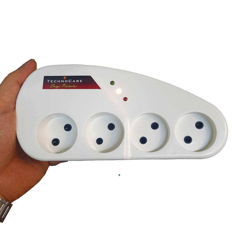 محافظ ولتاژ تکنوکر مدل ARM-4