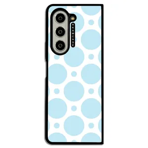 AKAM AMC-WSGZFOLD5-CUTE PATTERN13 Cover For Samsung Galaxy Z Fold 5