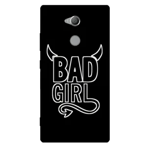 Megafone 8105 Cover For Sony Xperia L2