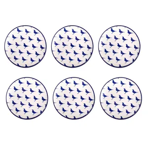 پیش دستی مادام کوکو مدل Serenite بسته 6 عددی