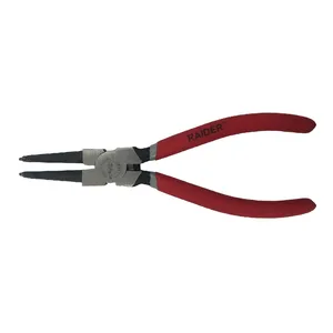 انبر خار باز کن سر کج رایدر مدل RDC-7 سایز ۷ اینچ