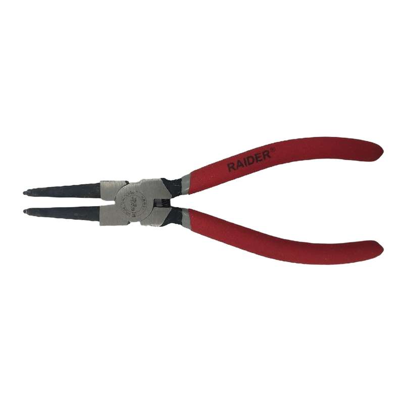 انبر خار باز کن سر کج رایدر مدل RDC-7 سایز ۷ اینچ