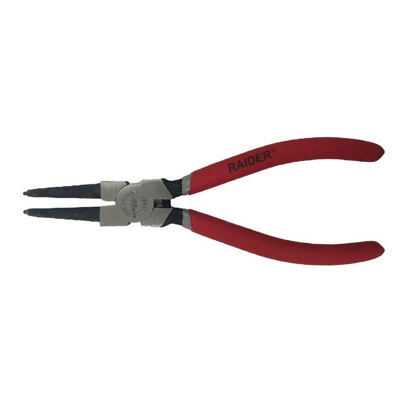 انبر خار باز کن سر کج رایدر مدل RDC-7 سایز ۷ اینچ