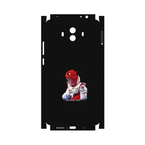MAHOOT Tekvando-FullSkin Cover Sticker for Huawei Mate 10