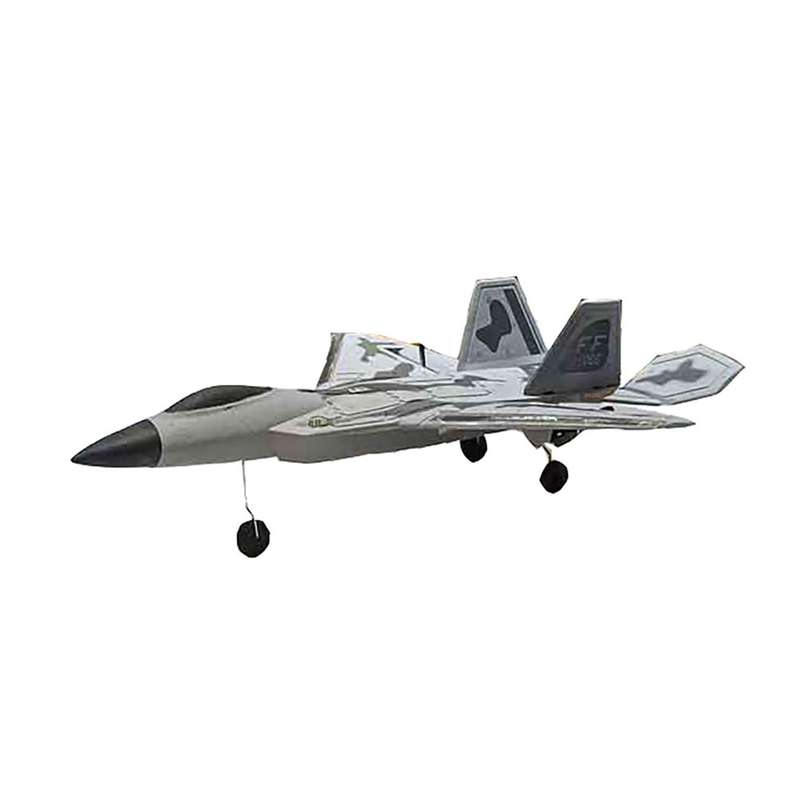 هواپیما بازی کنترلی مدل جت کد f22