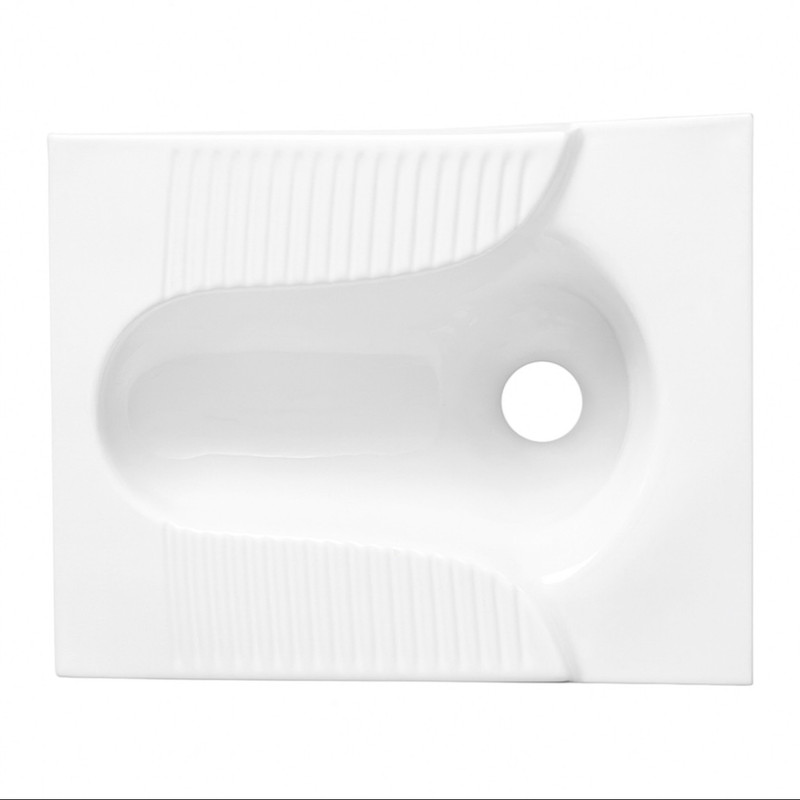 توالت زمینی مدل ویگل