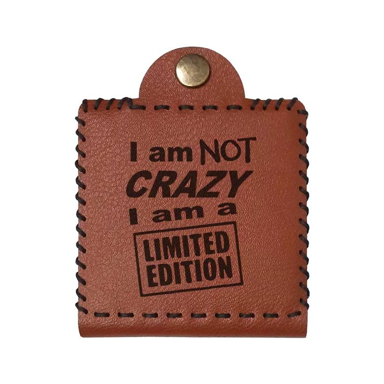 آینه جیبی مدل crazy