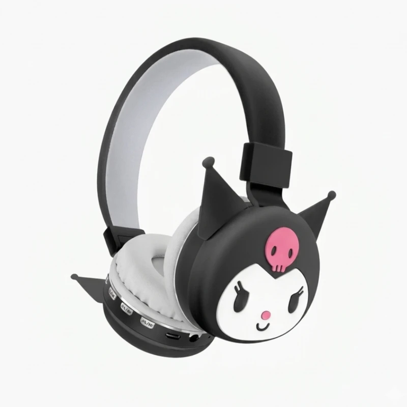 هدفون مدل AH 806 Y