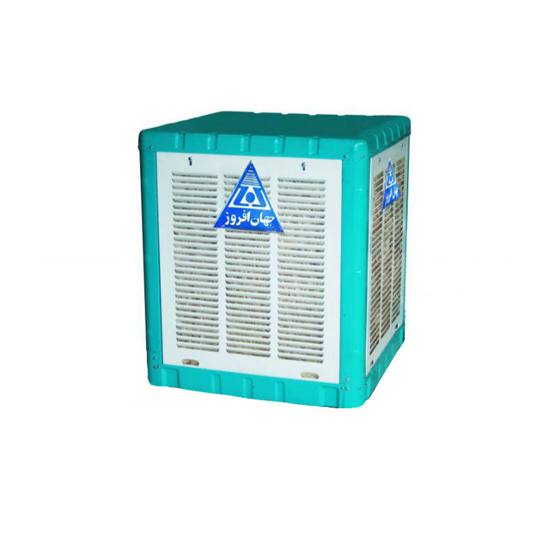 کولر آبی 3500 جهان افروز مدل JAC380
