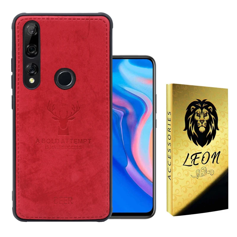 کاور لئون مدل Gavazni Yo مناسب برای گوشی موبایل آنر 9X