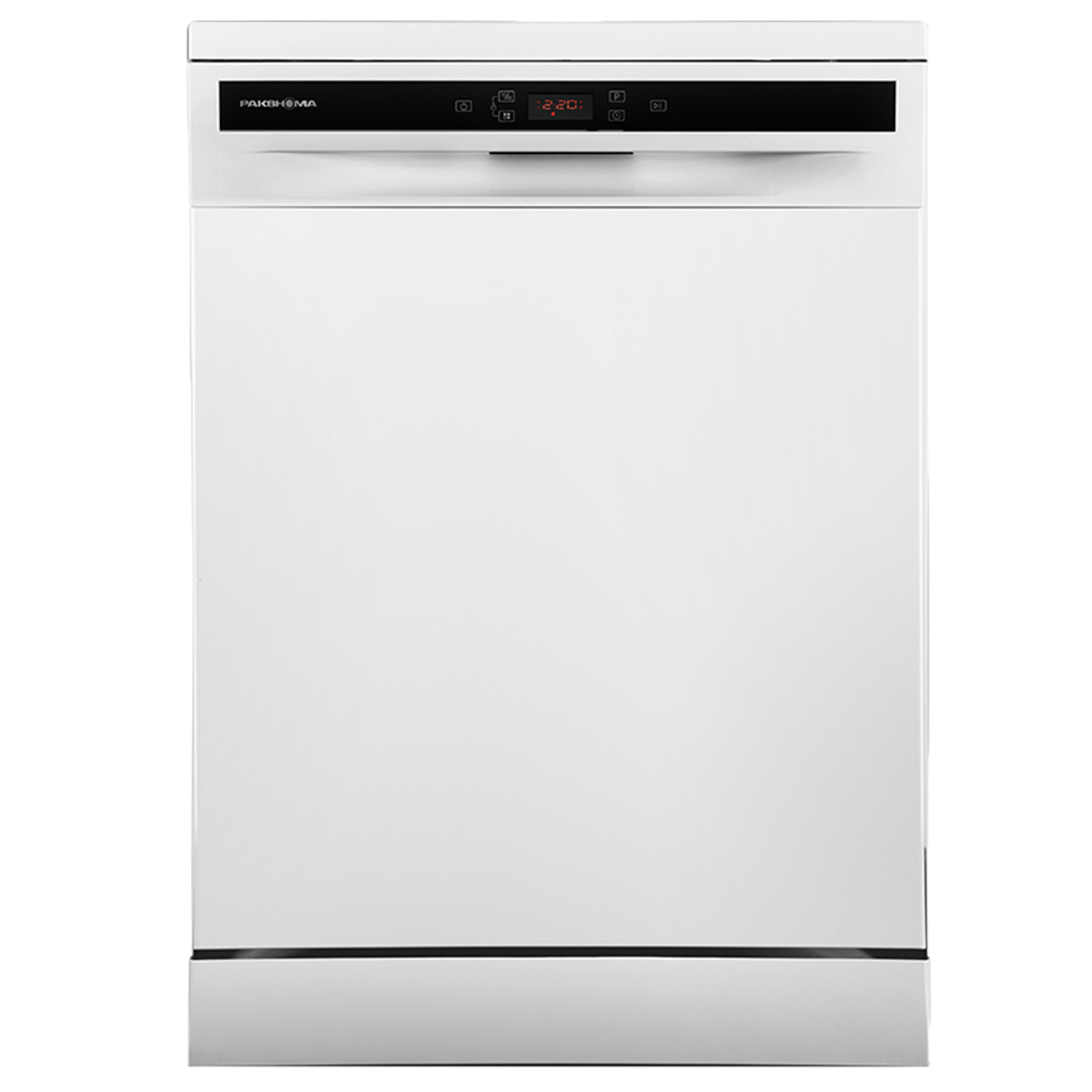 ماشین ظرفشویی 15 نفره پاکشوما مدل E53 X 10 ماشین ظرفشویی 15 نفره پاکشوما مدل E53 X