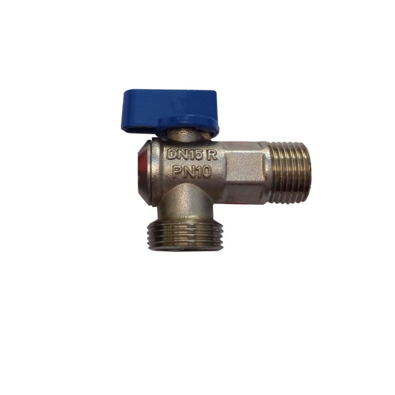 شیر ماشین لباسشویی مدل آلیان 3.4 مجموعه 2 عددی