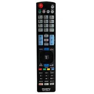 ریموت کنترل هوایو مدل RM-L930+3