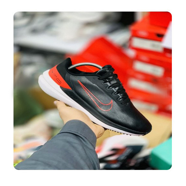 کفش رانینگ مدل Air Zoom Winflo 9 sole