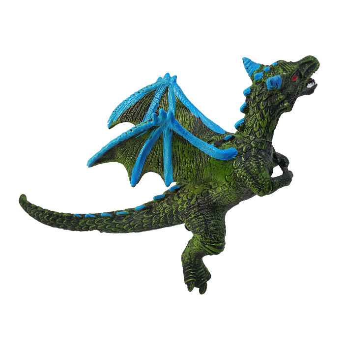 اسباب بازی مدل اژدهای بالدار صدادار