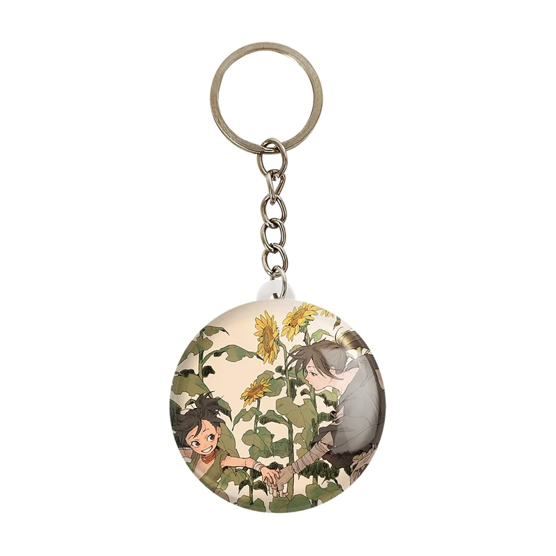 جاکلیدی خندالو مدل هیاکیمارو و دورورو انیمه دورورو کد 33603