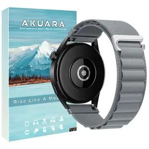  Akuara Loop Alpine Ak Band For Kieslect KR / KR Pro / KR Pro LTD