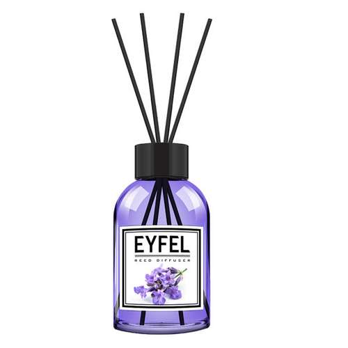 اسانس خوشبوکننده هوا ایفل مدل Lavender حجم 110 میلی لیتر