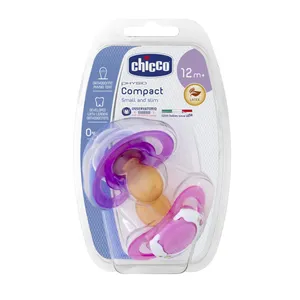 پستانک چیکو مدل C74824.1 بسته 2 عددی