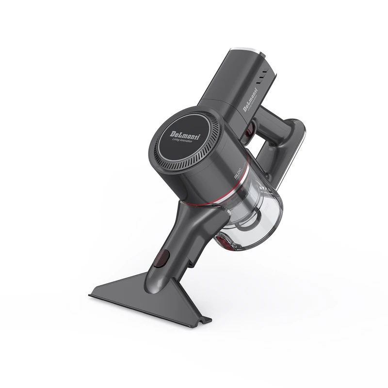 جارو شارژی عصایی دلمونتی مدل dl370