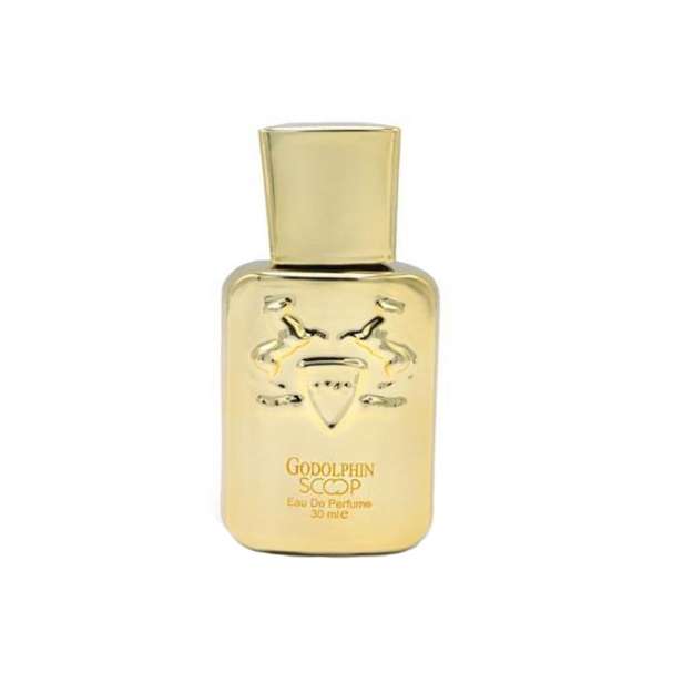 عطر جیبی مردانه اسکوپ مدل godolphin حجم 30 میلی لیتر عطر جیبی مردانه اسکوپ مدل godolphin حجم 30 میلی لیتر