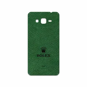 MAHOOT GL-RLX Cover Sticker for Samsung Galaxy Grand Prime