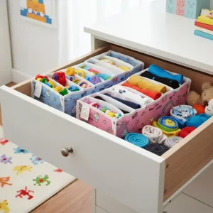 نظم دهنده کشو مای هوم مدل یونیکورن کد 2 بسته 2 عددی