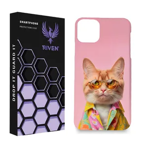 RIVEN RI2-12 Case For Apple iPhone 11 Pro Max