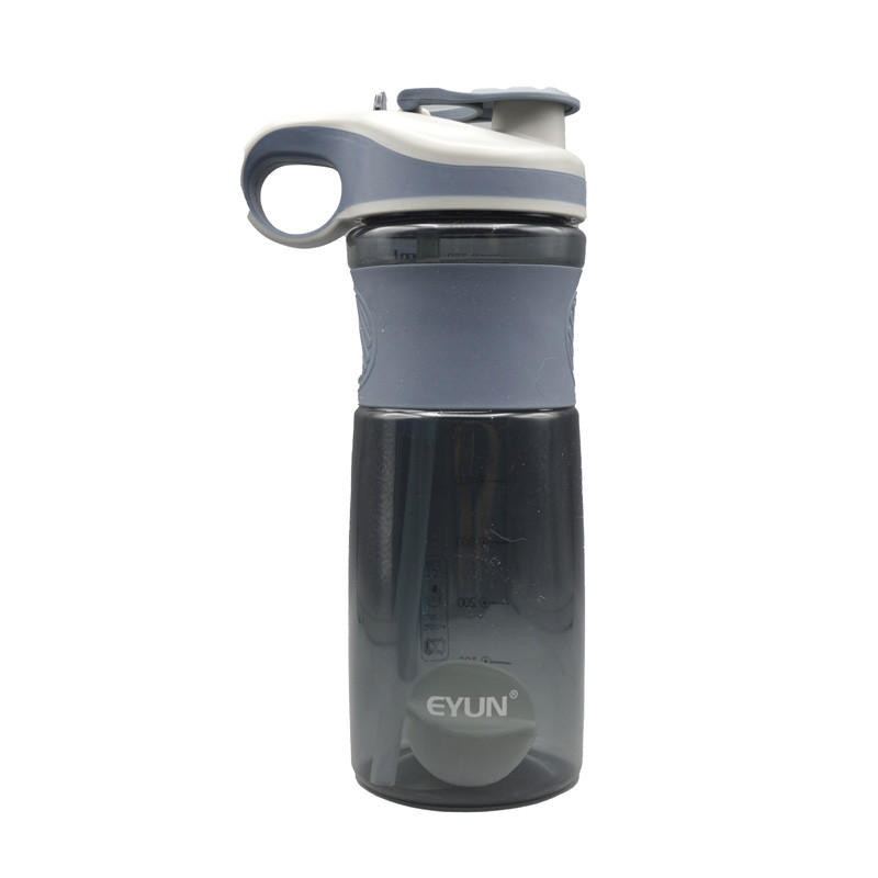 شیکر ورزشی یک تکه مدل GS-M-225931 گنجایش 0.81 لیتر