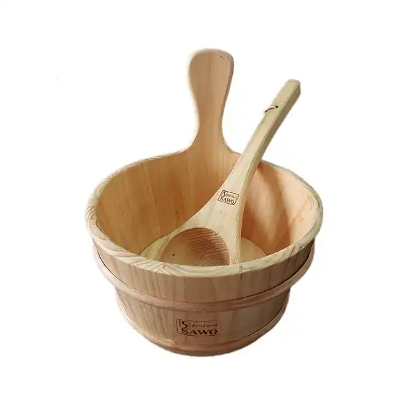 سطل و ملاقه سونا ساوو کد 3L