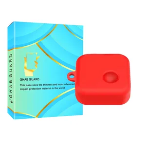 Ghab Guard EARPODS Cover For Nothing Ear 1