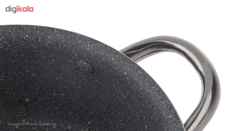 قابلمه کاج نچسب مدل GK22 سایز 22