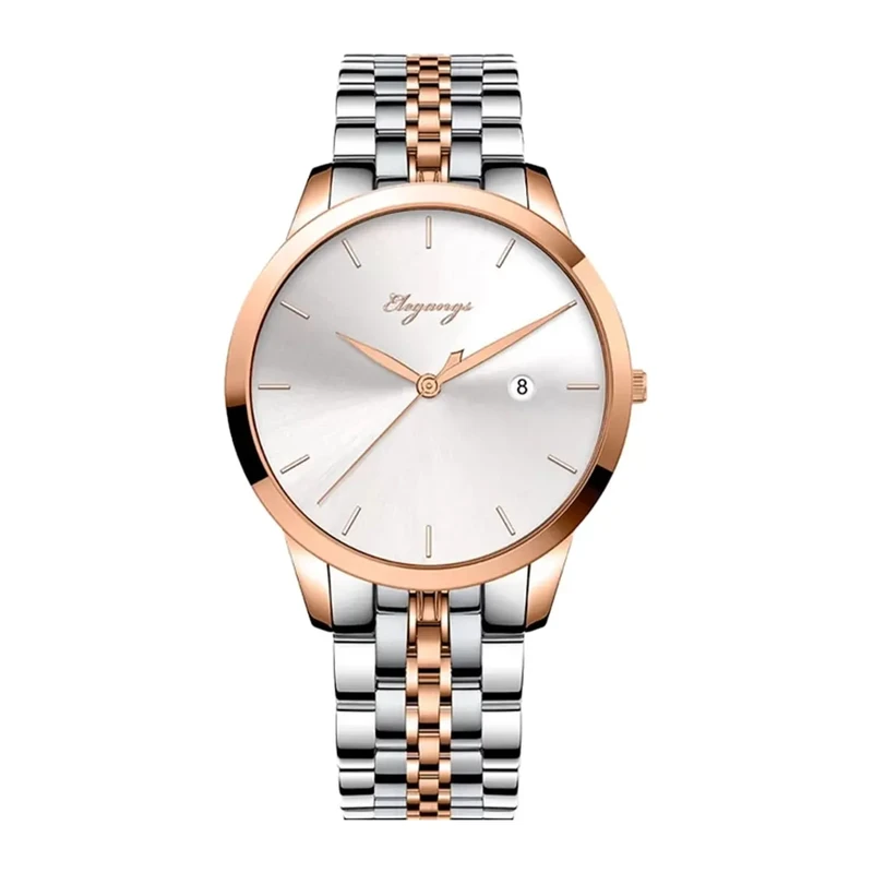 ساعت مچی عقربه‌ای کوارتز مردانه الگنگس مدل sp8156-109