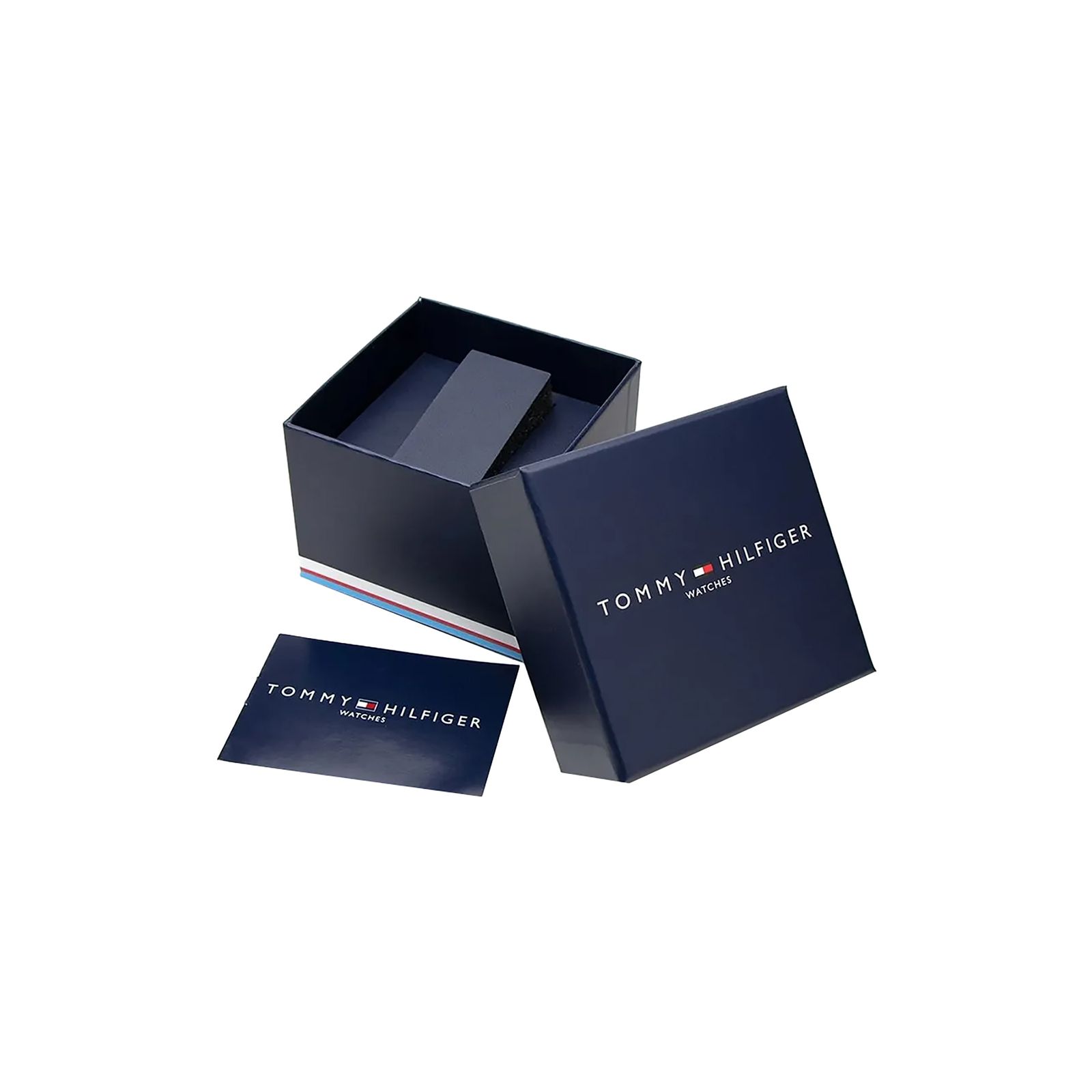 ساعت مچی عقربه‌ای کوارتز مردانه تامی هیلفیگر مدل 1791871 -  - 4