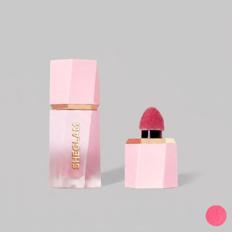  رژ گونه شیگلم سری COLOR BLOOM مدل On Point 