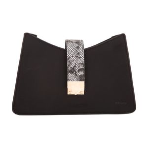 کیف دوشی زنانه چرم رادیس مدل آنجلا کد 138-M.RTL-01