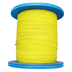 کابل فیبر نوری مدل داپلکس سینگل مود 2mm