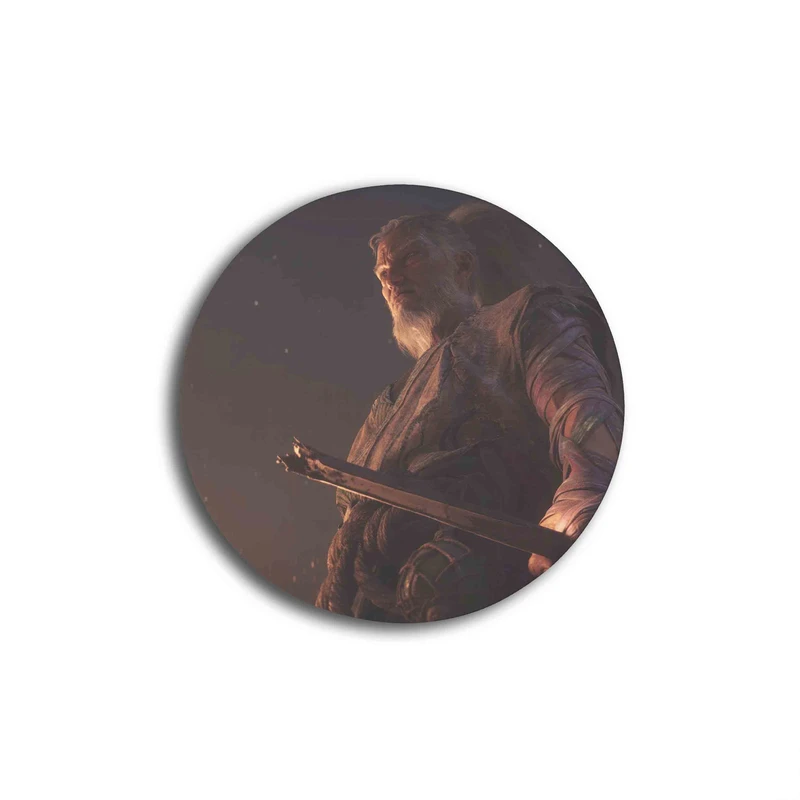 زیر لیوانی مدل بازی لیگ اف لجندز کد 217 League of Legends