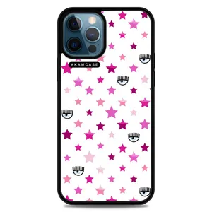 AKAM AMCWA12PROMAX-CHIARA5 Cover For Apple iPhone 12 Pro Max