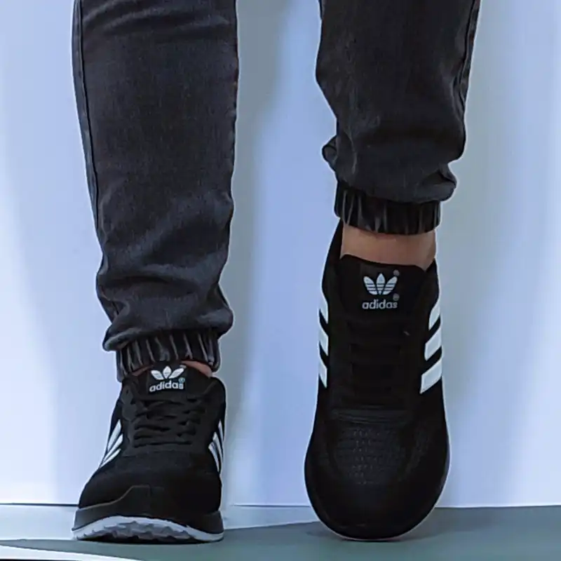 کفش پیاده روی مدل A 252