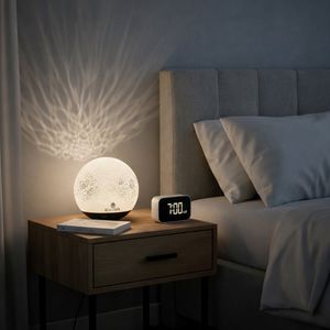 آباژور رومیزی روزینکس مدل SW02