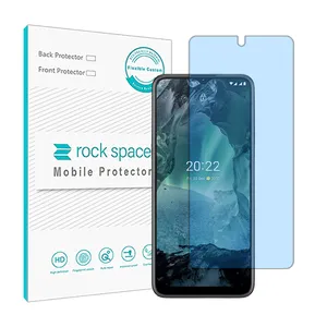 Rockspace HyBLU anti-blue screen protector suitable for Nokia G21 mobile phone