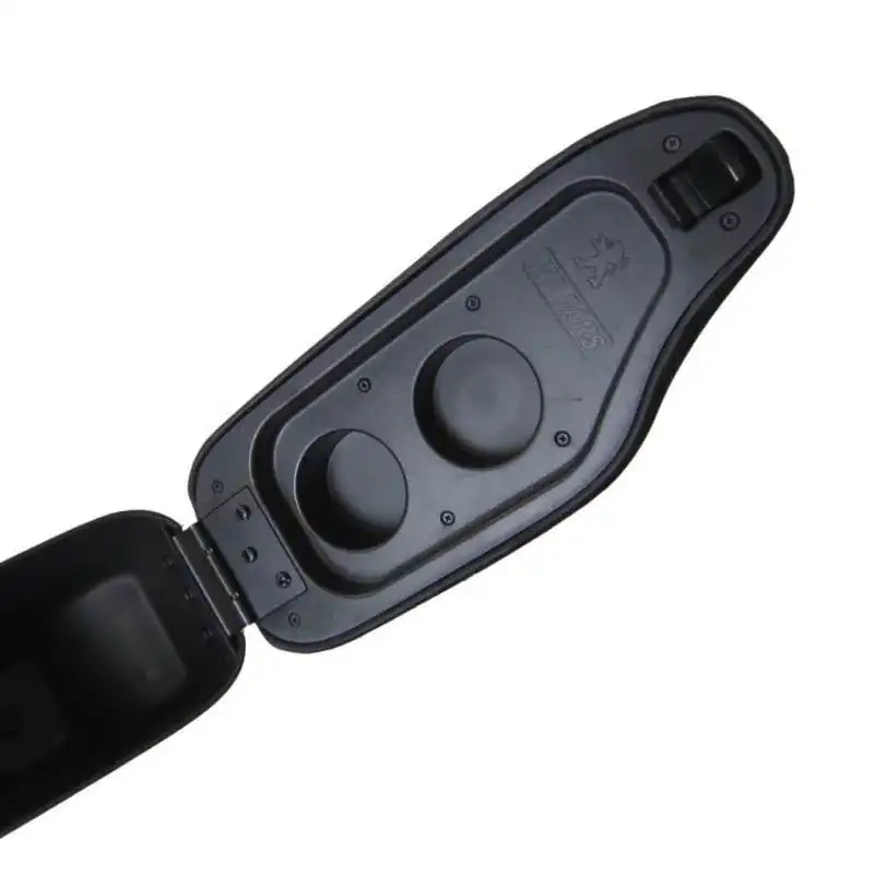 کنسول وسط خودرو ام پی پارس مدل KONS-TAKRAN مناسب برای پژو 206