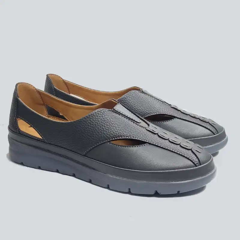 کفش طبی زنانه مدل رویا